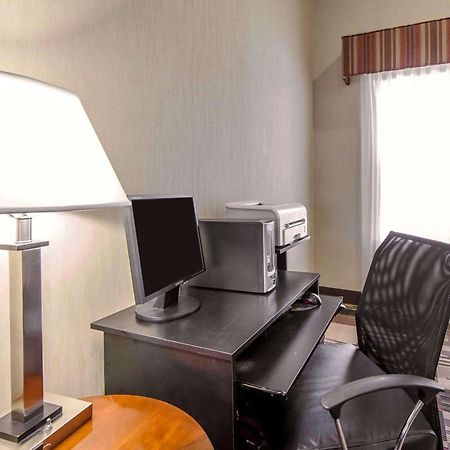 Quality Inn & Suites Rosemount Экстерьер фото
