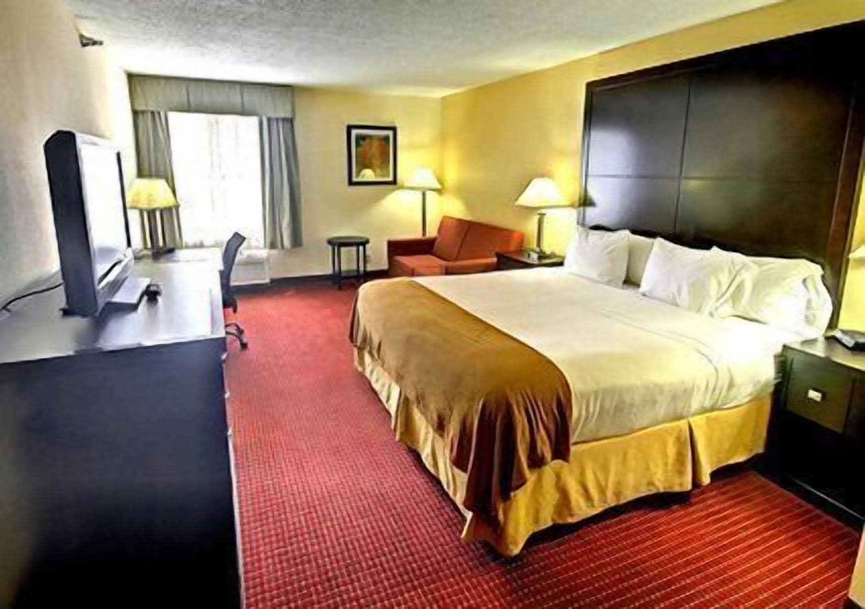 Quality Inn & Suites Rosemount Экстерьер фото