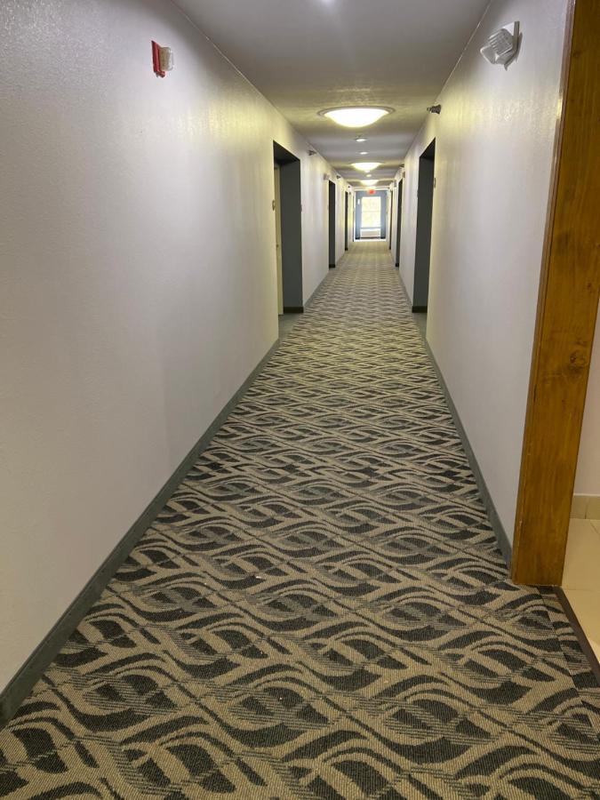Quality Inn & Suites Rosemount Экстерьер фото
