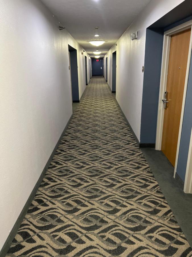 Quality Inn & Suites Rosemount Экстерьер фото