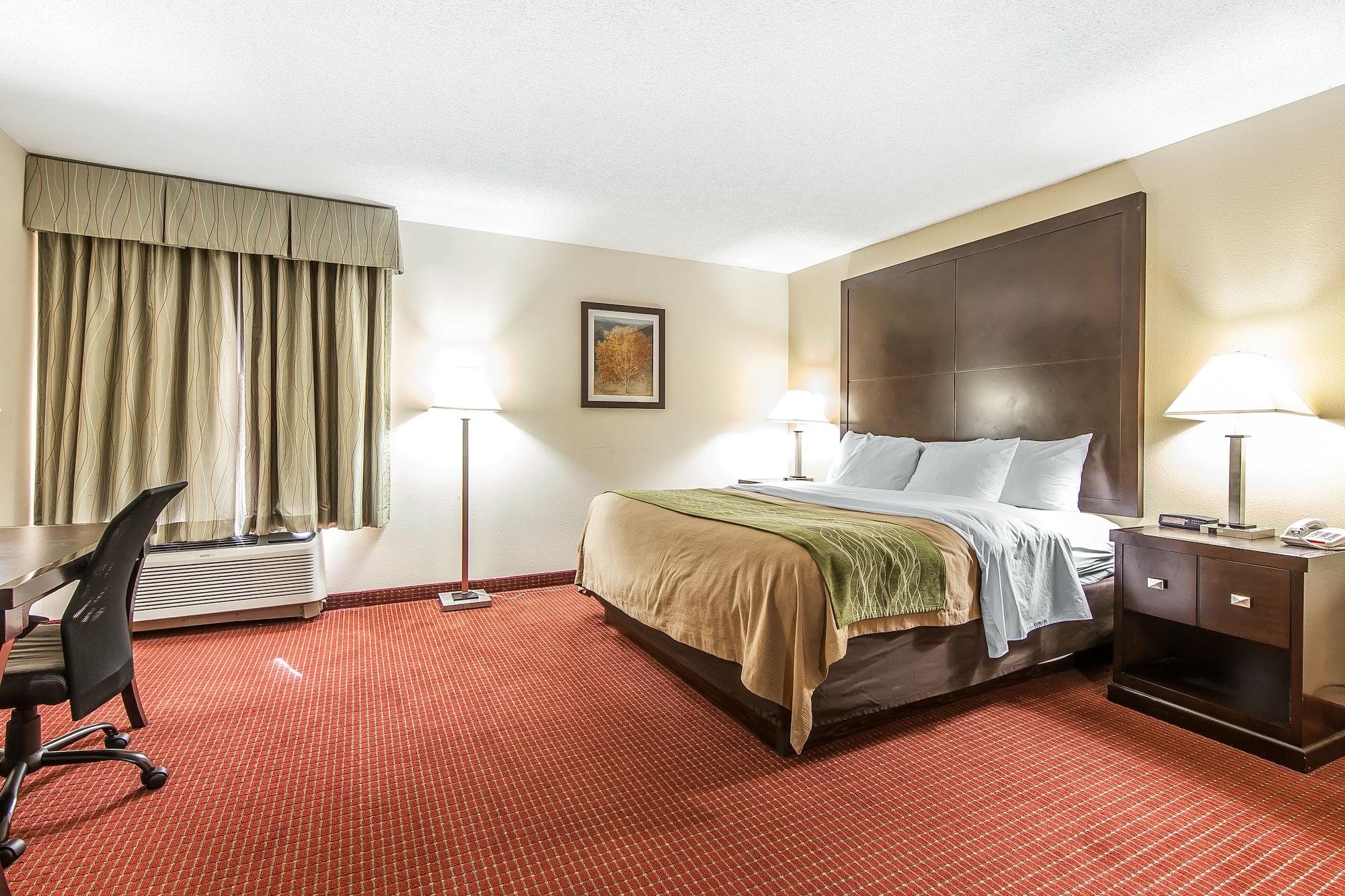 Quality Inn & Suites Rosemount Экстерьер фото
