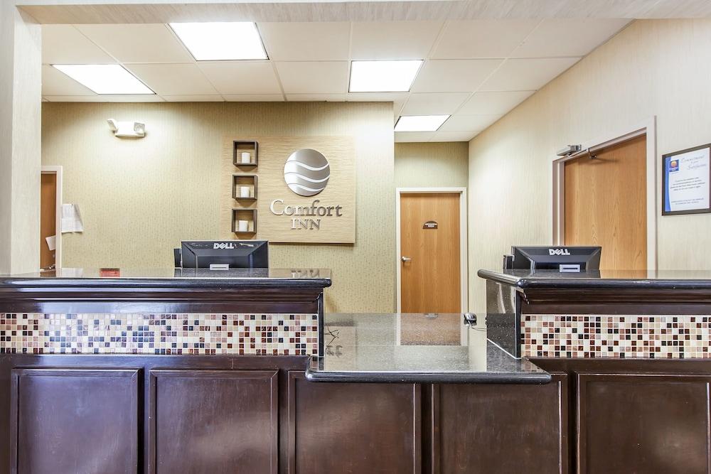 Quality Inn & Suites Rosemount Экстерьер фото