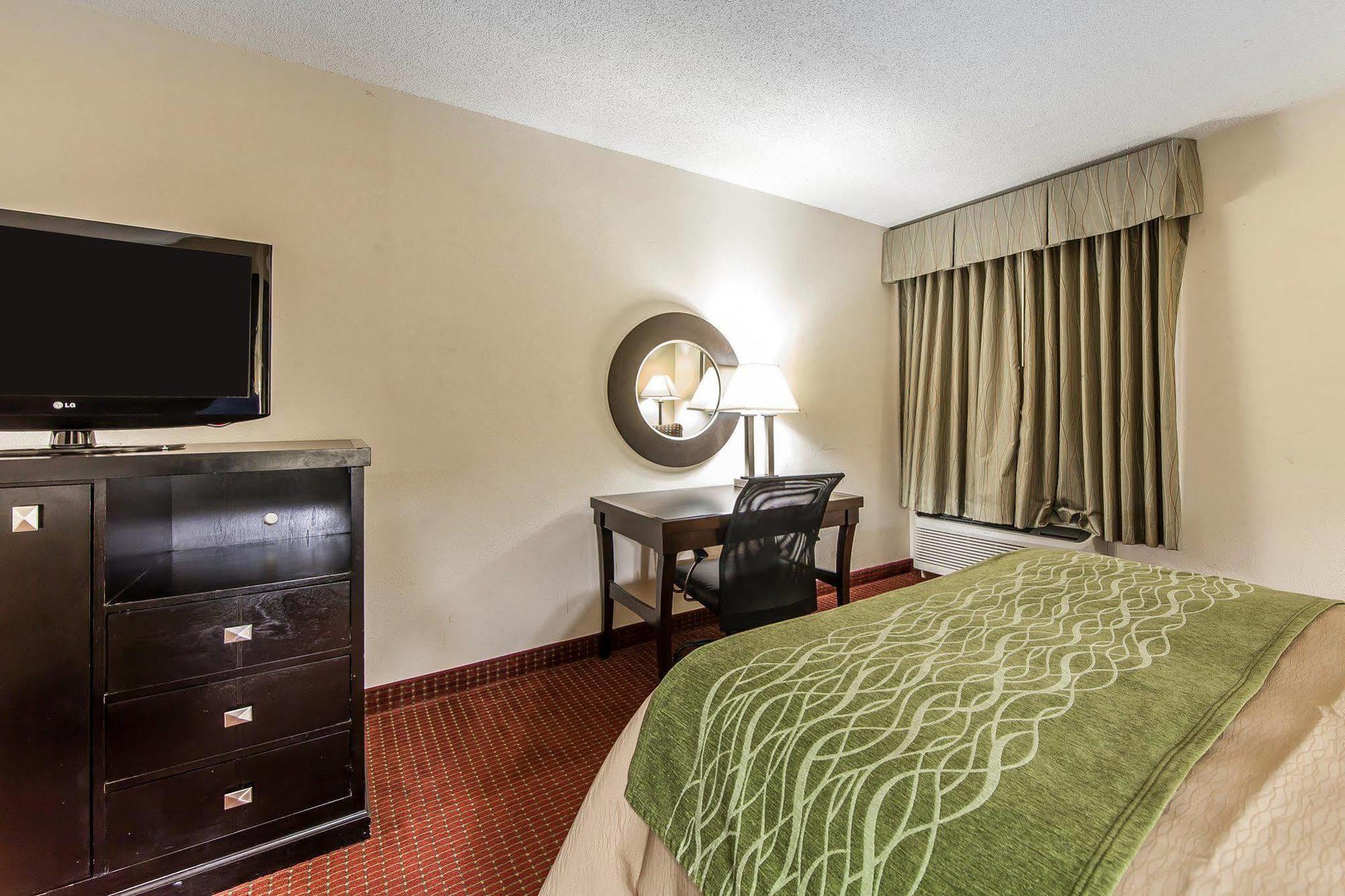 Quality Inn & Suites Rosemount Экстерьер фото